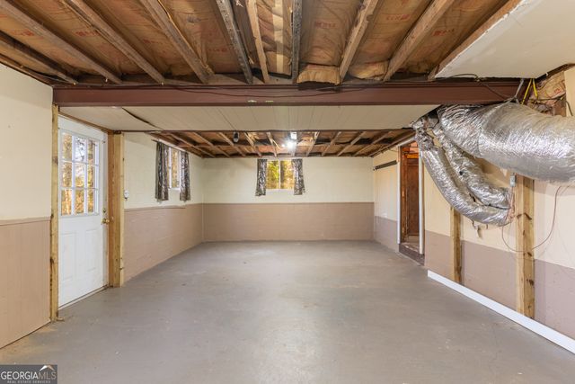 139 Cherokee Drive, Jackson, GA 30233