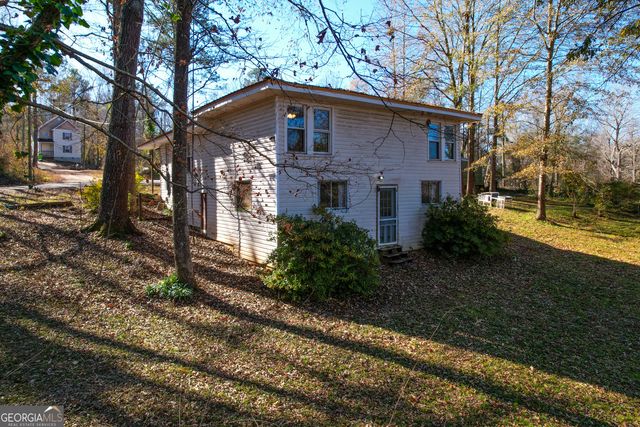 139 Cherokee Drive, Jackson, GA 30233