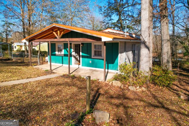 139 Cherokee Drive, Jackson, GA 30233