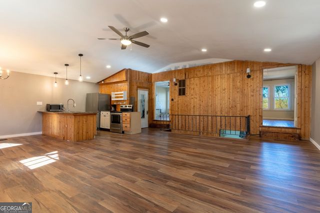 139 Cherokee Drive, Jackson, GA 30233