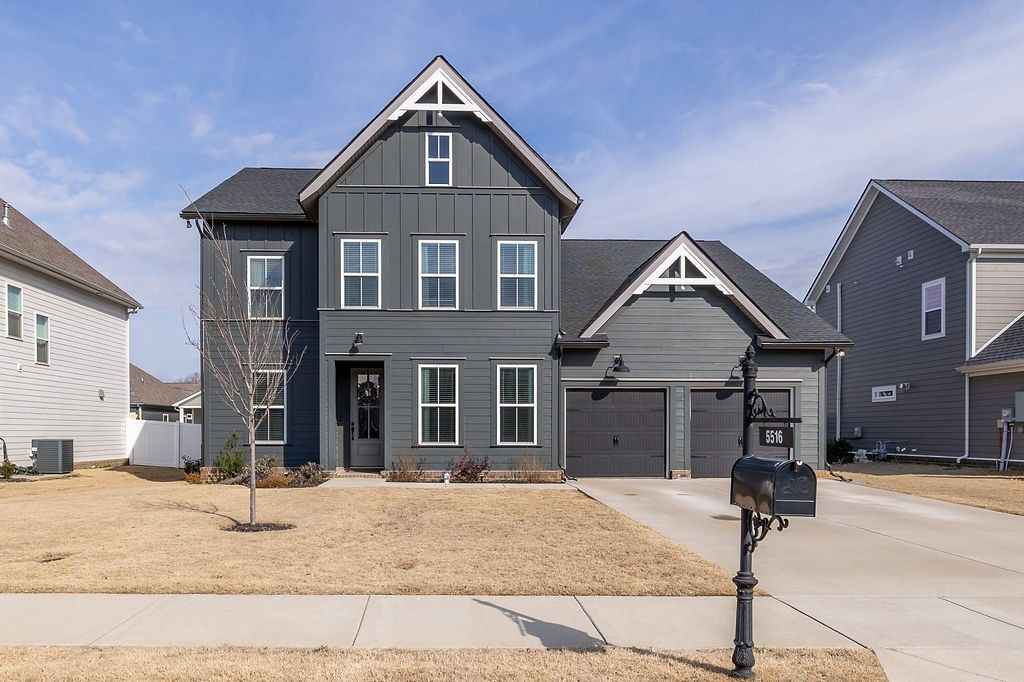 5516 Shelton Blvd, Murfreesboro, TN 37129
