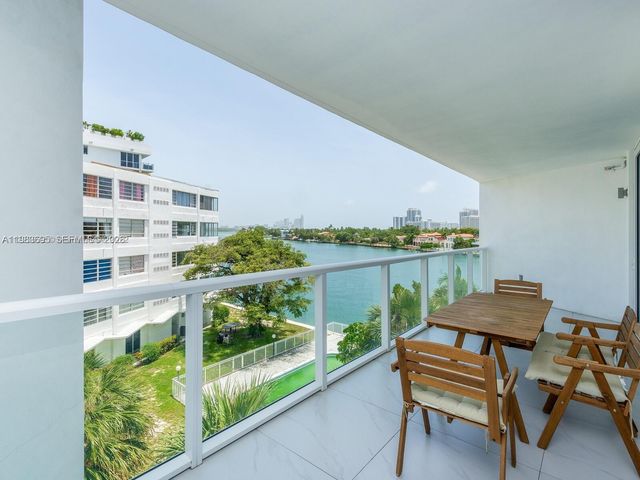 9821 E Bay Harbor Dr 502, Bay Harbor Islands, FL 33154