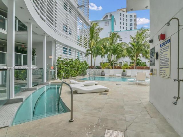 9821 E Bay Harbor Dr 502, Bay Harbor Islands, FL 33154