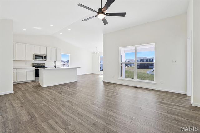 45 Fall Meadow Court, Fenton, MO 63026