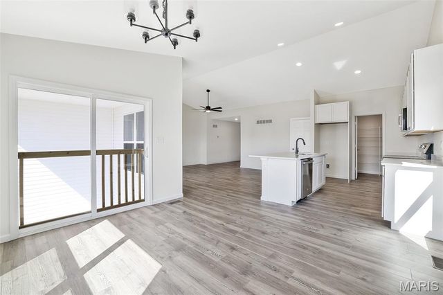 45 Fall Meadow Court, Fenton, MO 63026