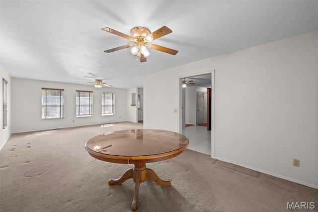 101 Gail Drive, St Peters, MO 63376