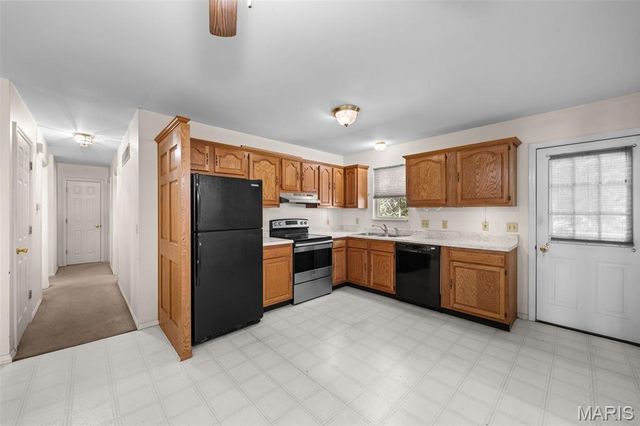 101 Gail Drive, St Peters, MO 63376
