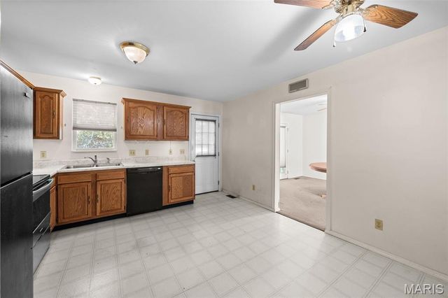 101 Gail Drive, St Peters, MO 63376
