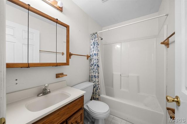 101 Gail Drive, St Peters, MO 63376
