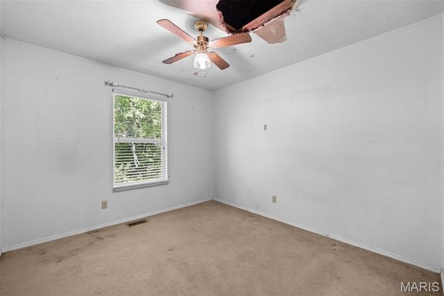 101 Gail Drive, St Peters, MO 63376