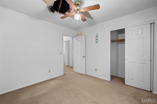 101 Gail Drive, St Peters, MO 63376