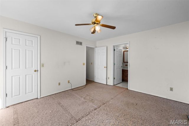 101 Gail Drive, St Peters, MO 63376