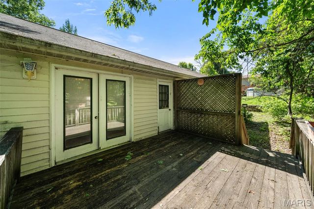 101 Gail Drive, St Peters, MO 63376