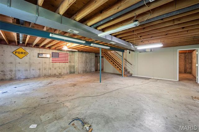 101 Gail Drive, St Peters, MO 63376