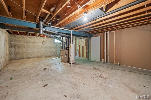 101 Gail Drive, St Peters, MO 63376
