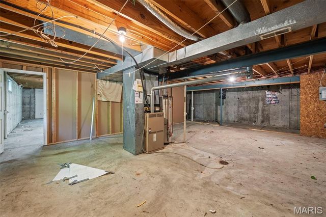 101 Gail Drive, St Peters, MO 63376