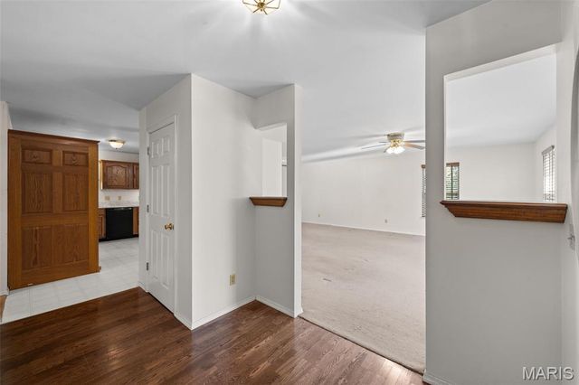 101 Gail Drive, St Peters, MO 63376