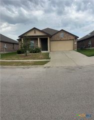 5407 Two Brothers Lane, Killeen, TX 76543