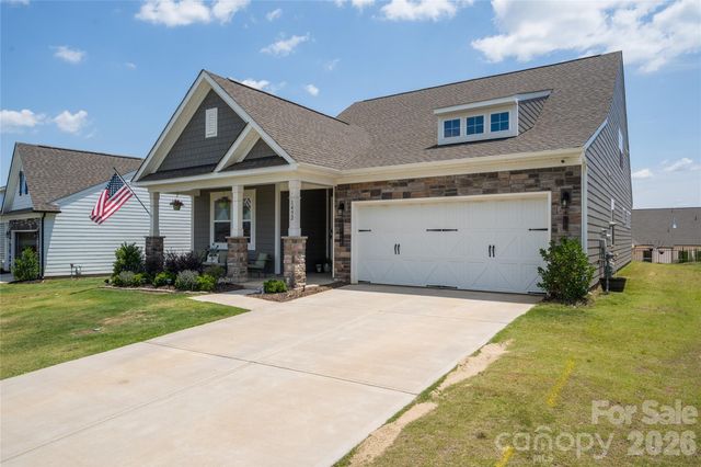 1452 Ardmore Drive, Sherrills Ford, NC 28673