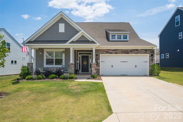 1452 Ardmore Drive, Sherrills Ford, NC 28673