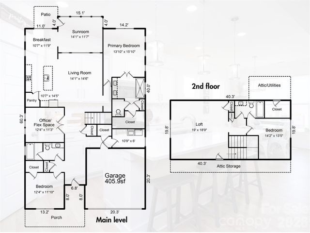 1452 Ardmore Drive, Sherrills Ford, NC 28673