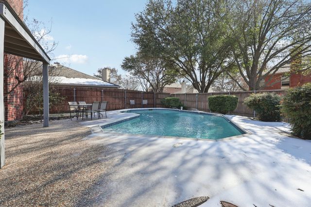 1825 Ingleside Drive, Flower Mound, TX 75028