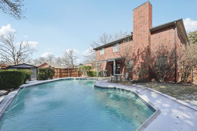 1825 Ingleside Drive, Flower Mound, TX 75028