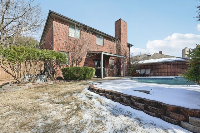 1825 Ingleside Drive, Flower Mound, TX 75028