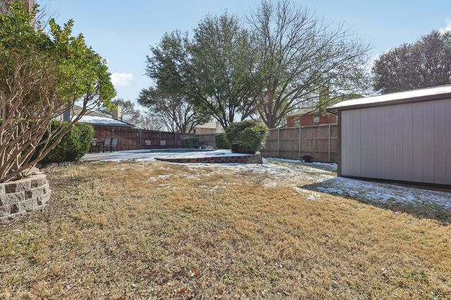 1825 Ingleside Drive, Flower Mound, TX 75028