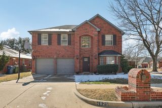 1825 Ingleside Drive, Flower Mound, TX 75028