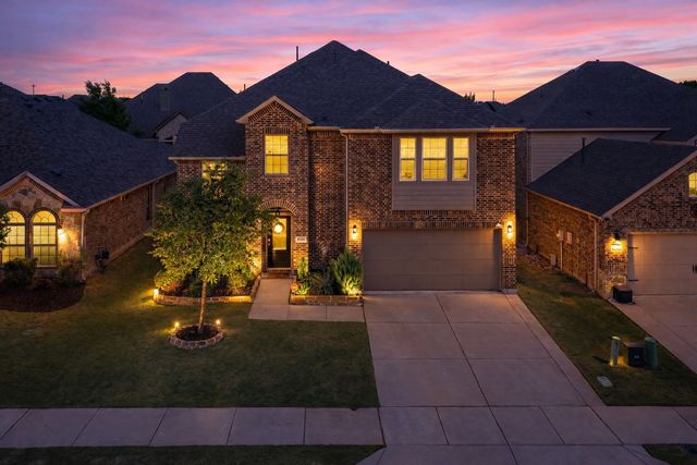 2125 Lake Cliff Drive, Little Elm, TX 75068