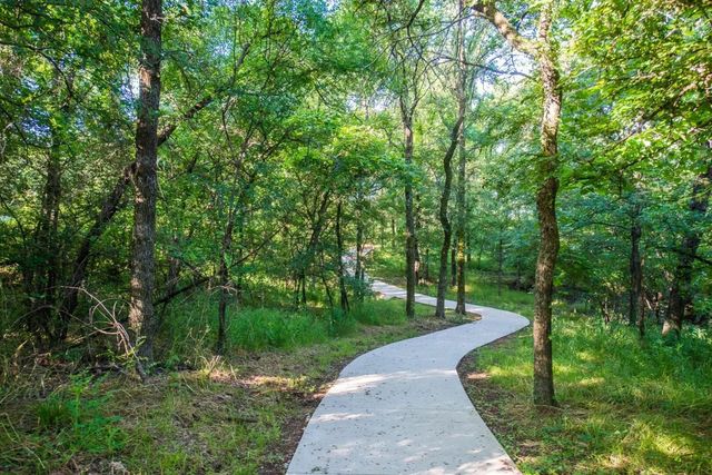 2125 Lake Cliff Drive, Little Elm, TX 75068