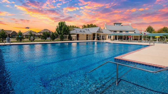 2125 Lake Cliff Drive, Little Elm, TX 75068