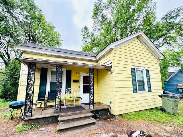 118 Cherry Street, Gaffney, SC 29340