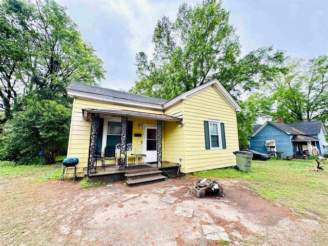 118 Cherry Street, Gaffney, SC 29340