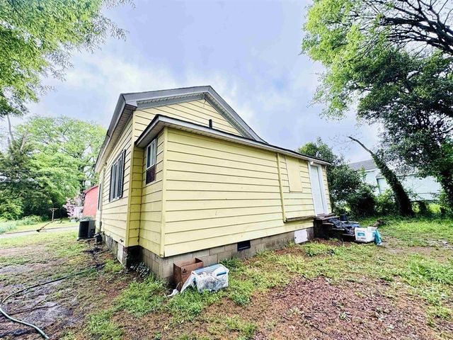 118 Cherry Street, Gaffney, SC 29340