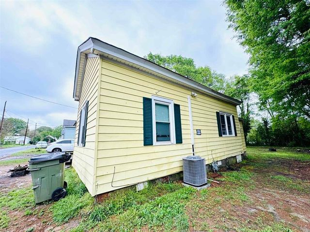 118 Cherry Street, Gaffney, SC 29340