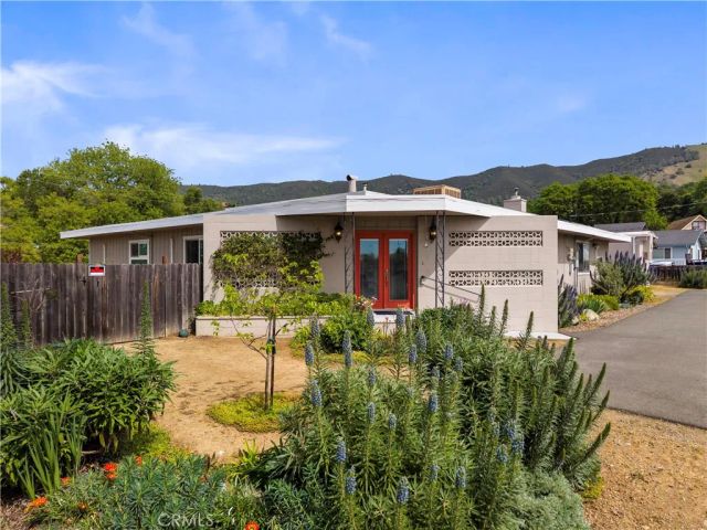 2800 Merced Street, Nice, CA 95464