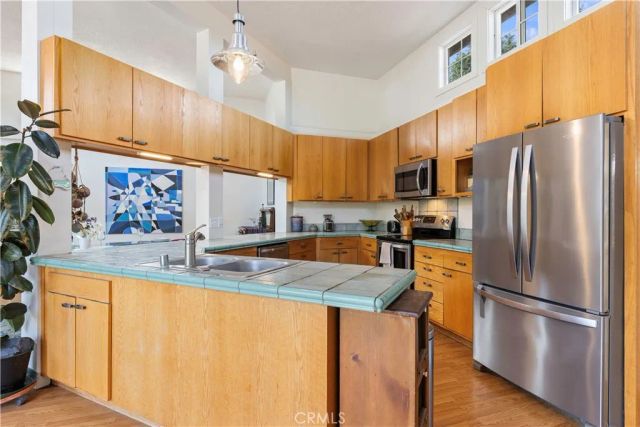 2800 Merced Street, Nice, CA 95464