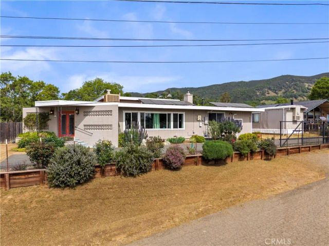 2800 Merced Street, Nice, CA 95464