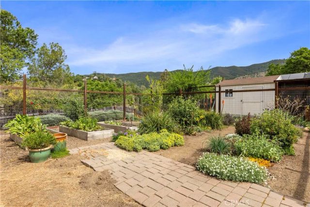 2800 Merced Street, Nice, CA 95464