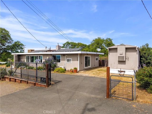 2800 Merced Street, Nice, CA 95464