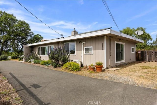 2800 Merced Street, Nice, CA 95464