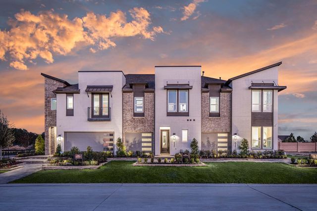 16755 Lake Austin Street, Cypress, TX 77433