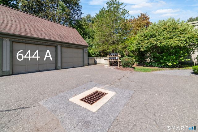 644 Heritage Village A, Southbury, CT 06488
