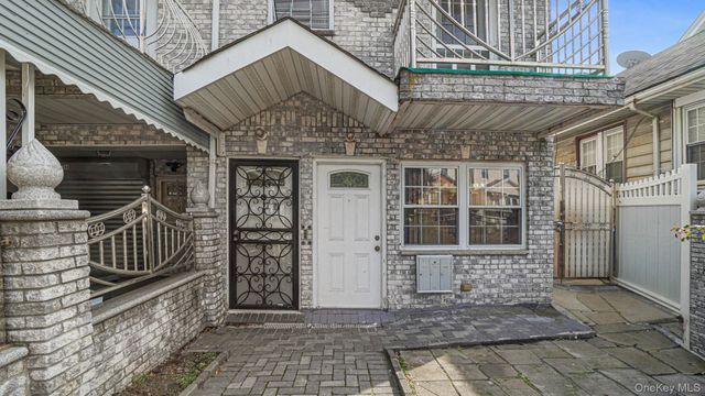 12706 97th Avenue, Richmond Hill, NY 11419