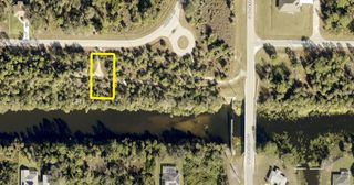 MATTOX CIRCLE, North Port, FL 34288