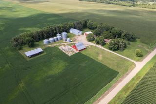 19118 Aspen Avenue, Tracy, MN 56175