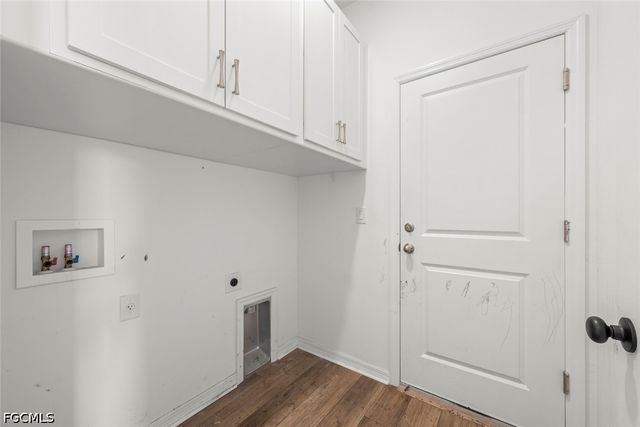 2021 NE 4th AVE, Cape Coral, FL 33909