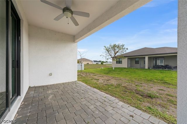 2021 NE 4th AVE, Cape Coral, FL 33909
